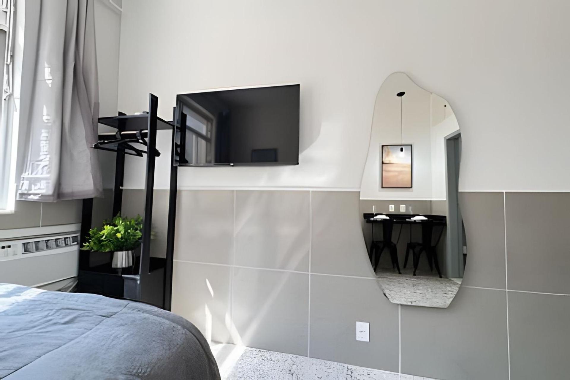 Modernos Galeria Ritz Apartamento