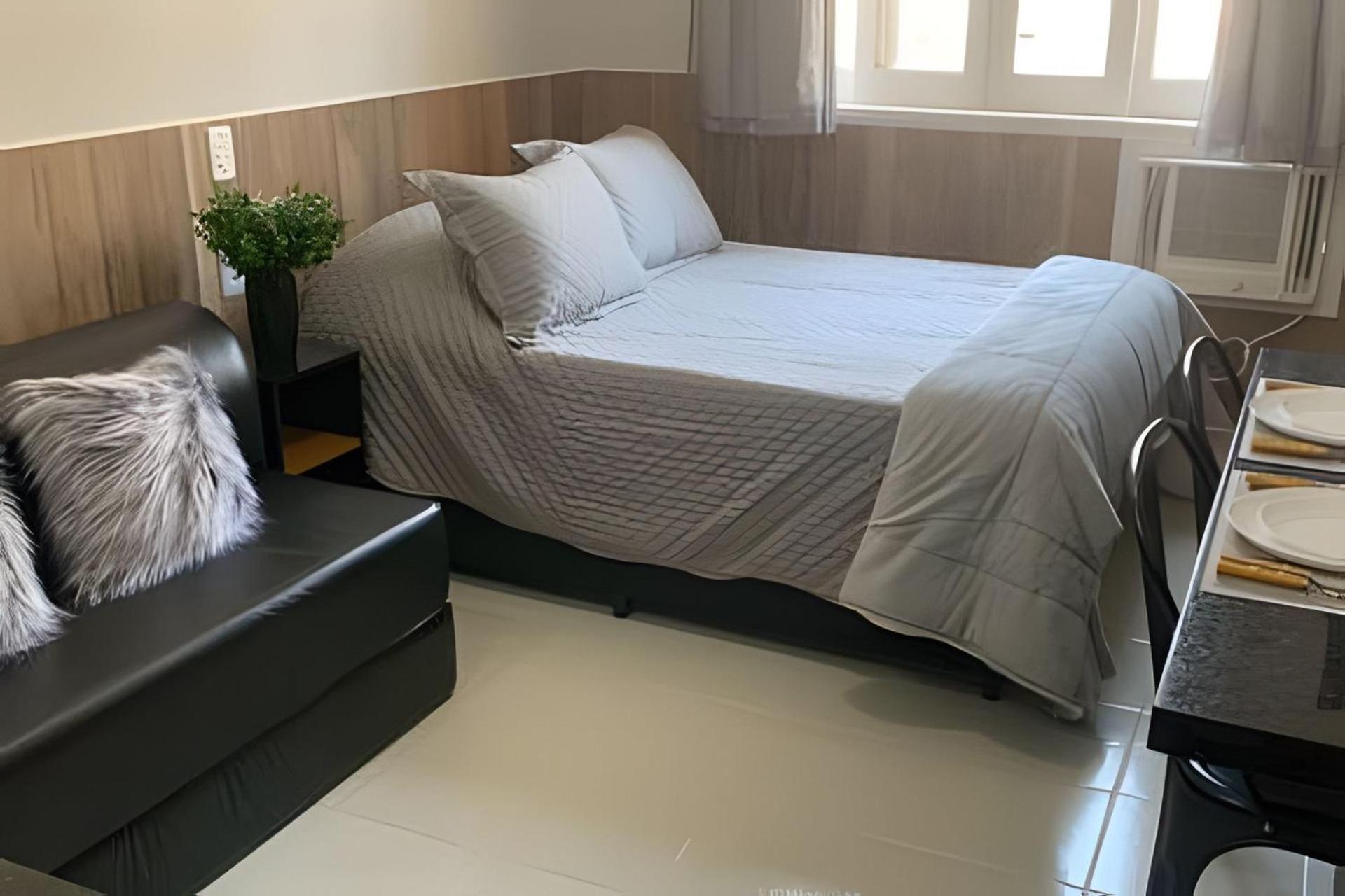 Apartamento Modernos Galeria Ritz *