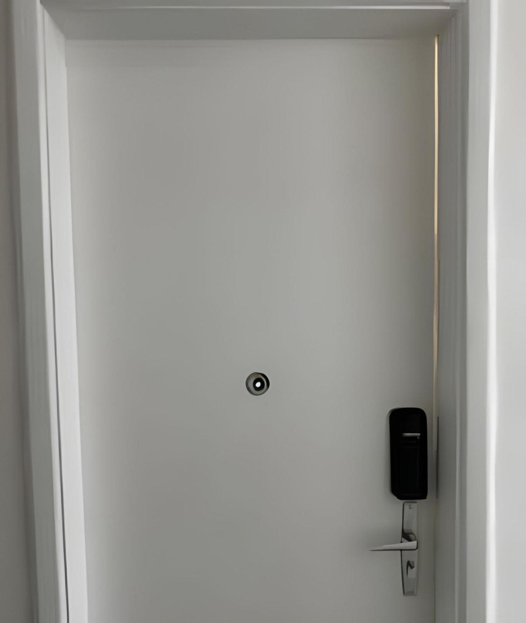 Apartamento Modernos Galeria Ritz Rio de Janeiro
