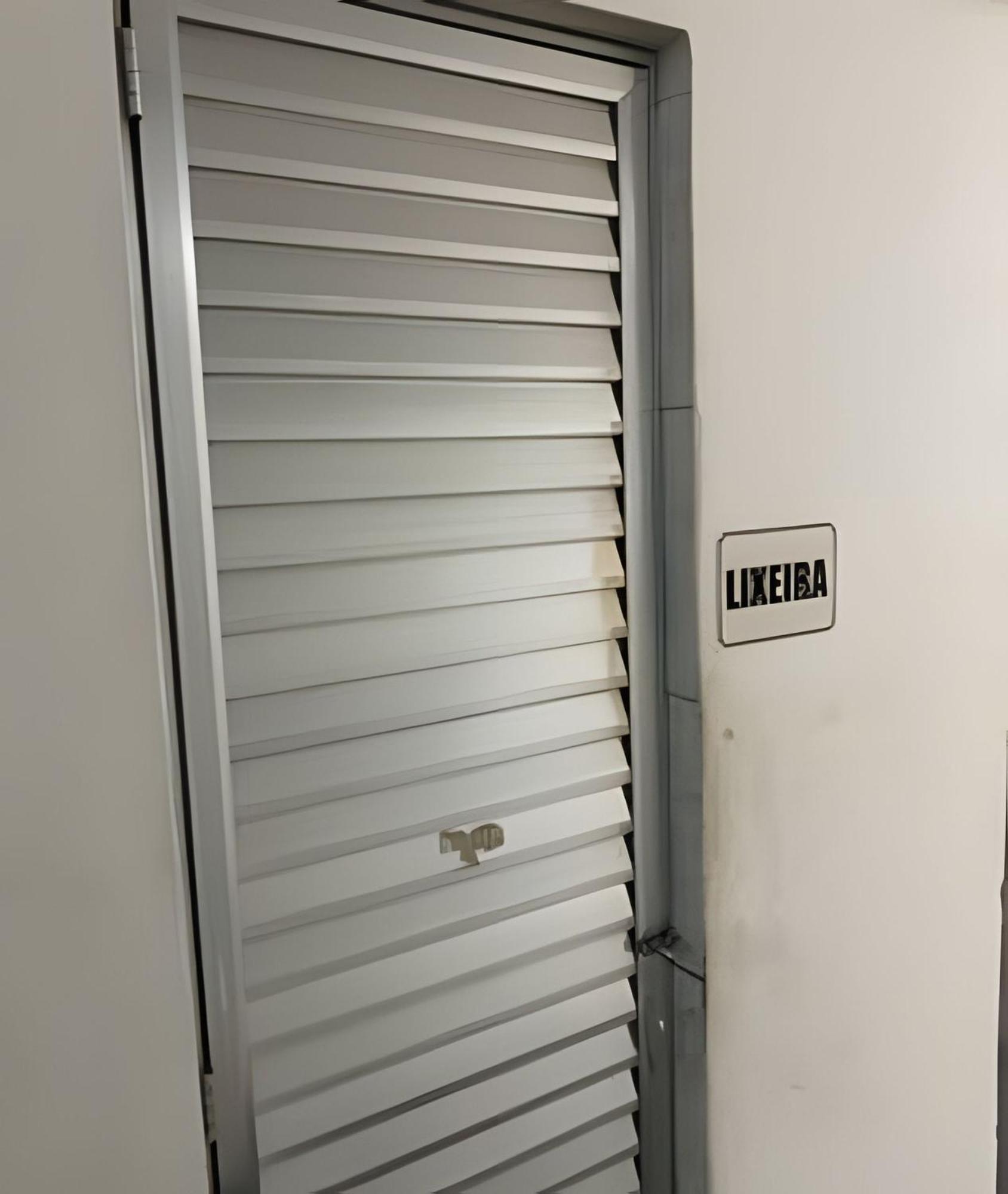 Apartamento Modernos Galeria Ritz *